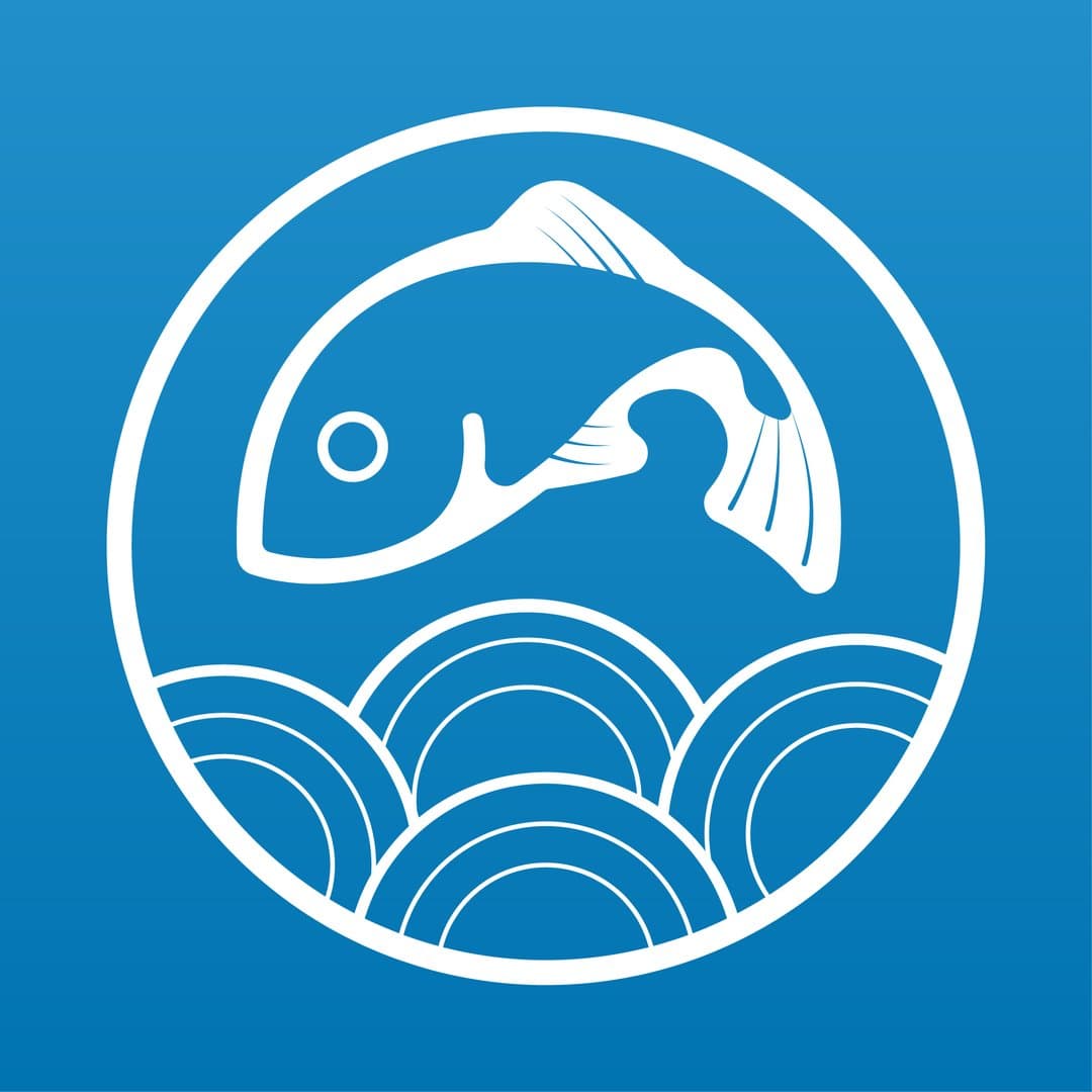 Blue Fish
