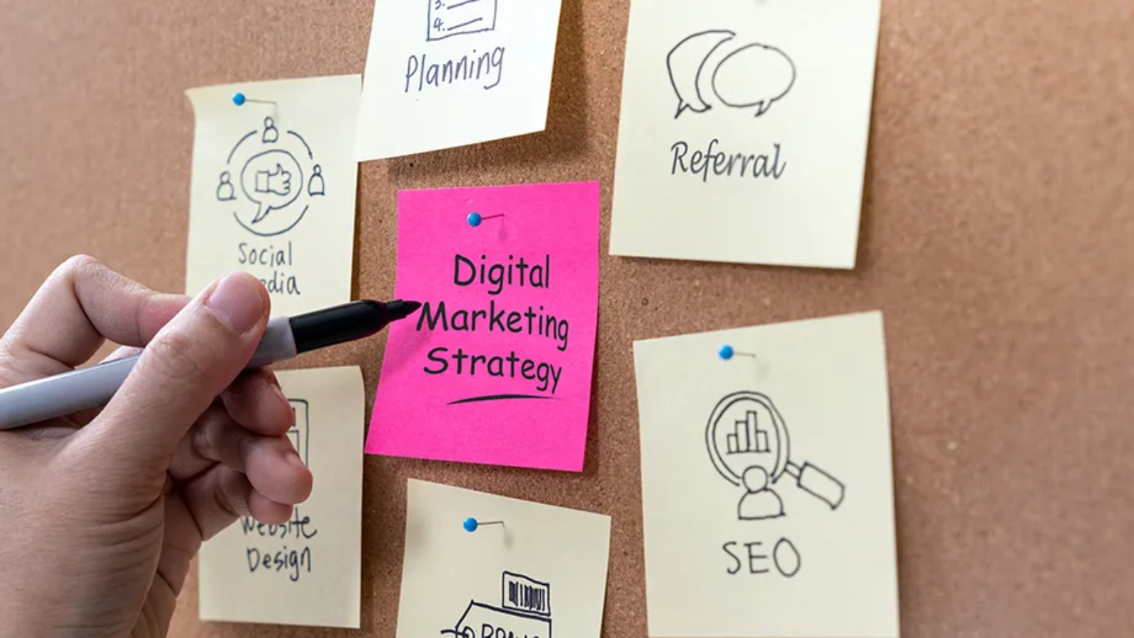 digital-marketing