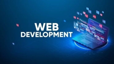 website design & development company
