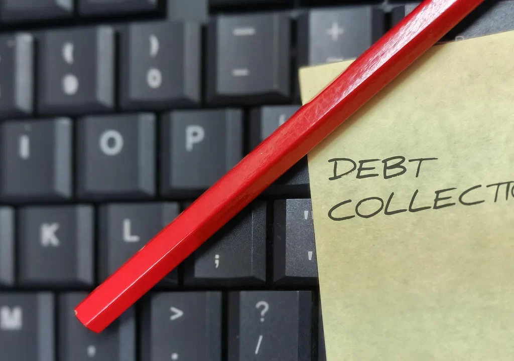 تحصيل الديون