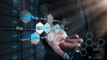 تحسين محركات البحث